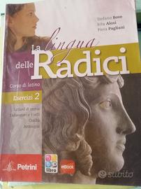 Lingua delle radici vol 2