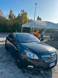 Opel Insigna 2.0 CDTI COUPÉ