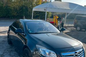 Opel Insigna 2.0 CDTI COUPÉ