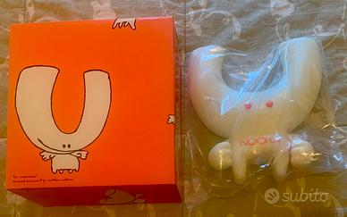 Accessorio design Nooka porta orologi