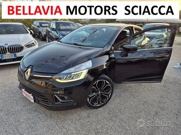 Renault Clio 1.5 dCi 75 CV 5P NAVI FULL LED