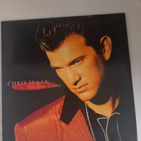 Vinile   WICKED  GAME / Chris   Isaak