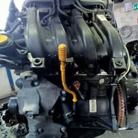 Motore usato Renault Clio/Twingo D4FJ772