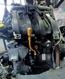 Motore usato Renault Clio/Twingo D4FJ772