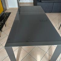 Tavolo allungabile