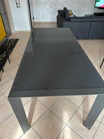 Tavolo allungabile