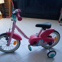bici bambina