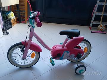 bici bambina