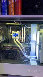 PC Gaming 16 GB RAM + RTX 4060 + i5-11600k