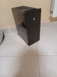 PC gaming Entry Level