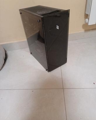 PC gaming Entry Level