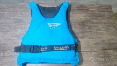 GILET NAUTICO BOREAL