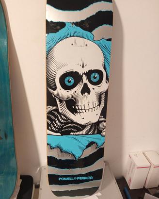 Tavola da skateboard powell