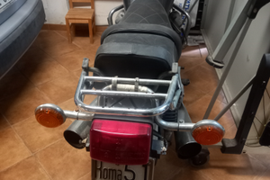 Moto guzzi 650 florida