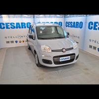 FIAT New Panda 1.0 Hybrid 70cv