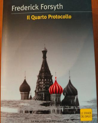 il quarto protocollo