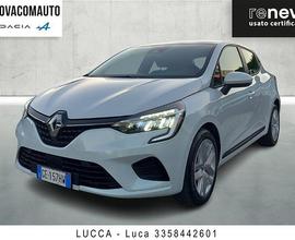 Renault Clio 1.0 tce Zen 90cv my21