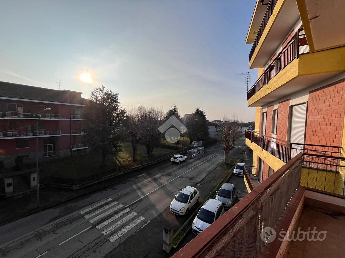 Appartamento – Airasca, Stazione Nuova - Vista 5