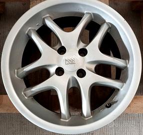 Cerchi in lega MIM 16" FIAT- LANCIA - VW 4 fori