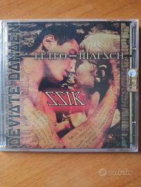 Deviate Damaen – Retro-Marsch Kiss, Doppio CD