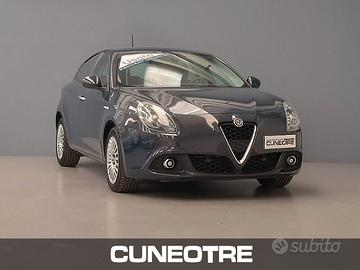 ALFA ROMEO Giulietta (2010-21) Giulietta 1.6 JT...