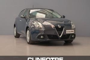 ALFA ROMEO Giulietta (2010-21) Giulietta 1.6 JT...
