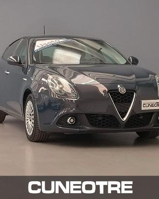 ALFA ROMEO Giulietta (2010-21) Giulietta 1.6 JT...