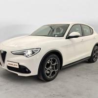 Alfa Romeo Stelvio 2.2 Turbodiesel 180 CV AT8...