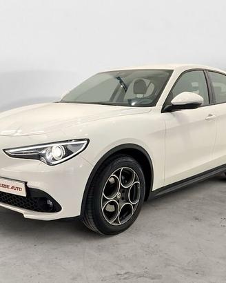 Alfa Romeo Stelvio 2.2 Turbodiesel 180 CV AT8...