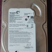 Hard Disk Seagate ST3500414CS 500GB SATA
