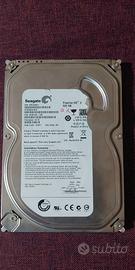 Hard Disk Seagate ST3500414CS 500GB SATA
