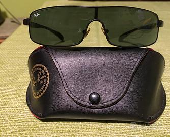Ray Ban