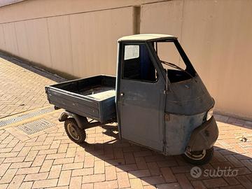 Ape 50/ ape piaggio 50