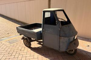 Ape 50/ ape piaggio 50