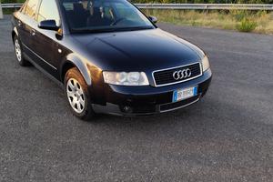 Audi A4 1.9 Diesel 130cv