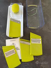 Mandolina 4 lame kasanova