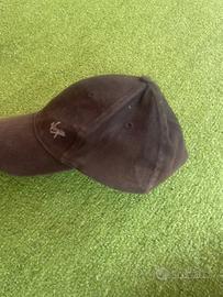 Cappello Nero marca VIRGIN