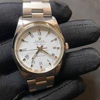 Rolex Air King 14000