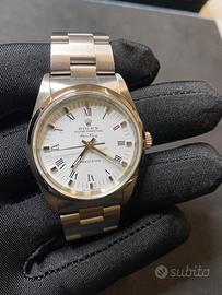 Rolex Air King 14000