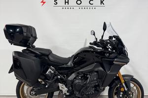 Yamaha Tracer 9 GT