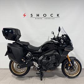 Yamaha Tracer 9 GT