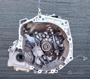 CAMBIO MANUALE COMPLETO TOYOTA Aygo 3Â° Serie 1KR-