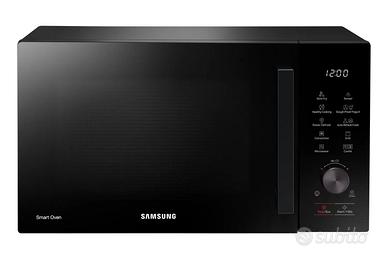 Microonde Samsung 23L con Grill – NUOVO