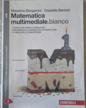9788808334671 MATEMATICA