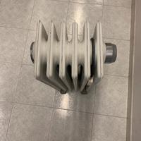 Stufa elettrica ad olio
