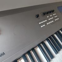Tastiera / Pianoforte Yamaha MM8 € 500,00 perfetto