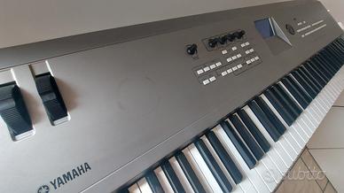 Tastiera / Pianoforte Yamaha MM8 € 500,00 perfetto