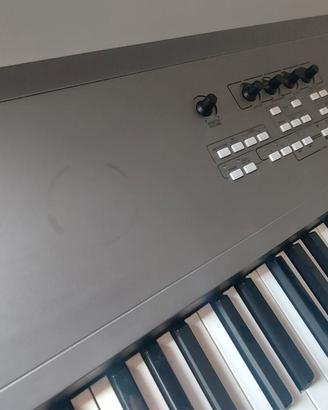 Tastiera / Pianoforte Yamaha MM8 € 450,00 perfetto