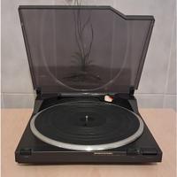 MARANTZ GIRADISCHI AUT. TRAZ. A CINGHIA "TT-173"