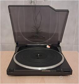 MARANTZ GIRADISCHI AUT. TRAZ. A CINGHIA "TT-173"